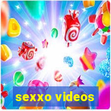 sexxo videos