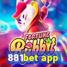 881bet app