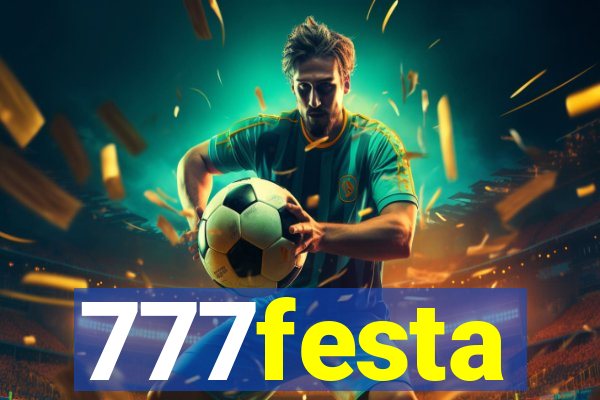 777festa