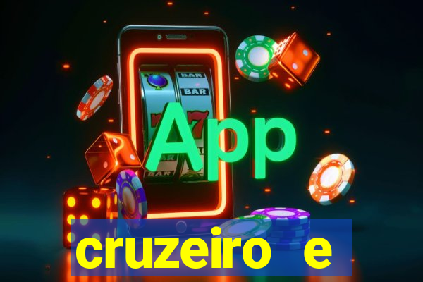 cruzeiro e fluminense futemax