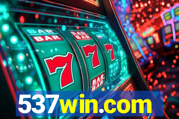 537win.com