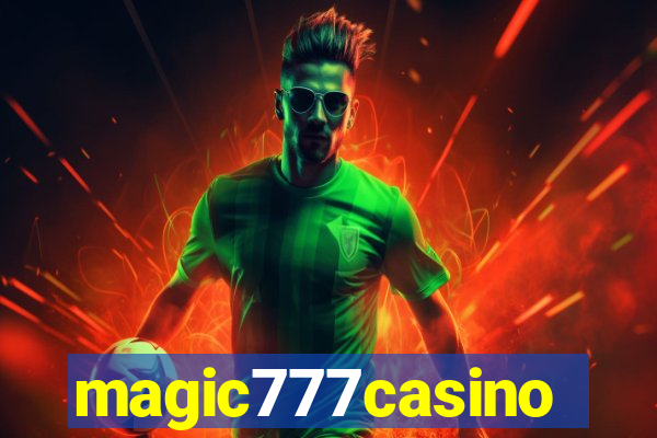 magic777casino