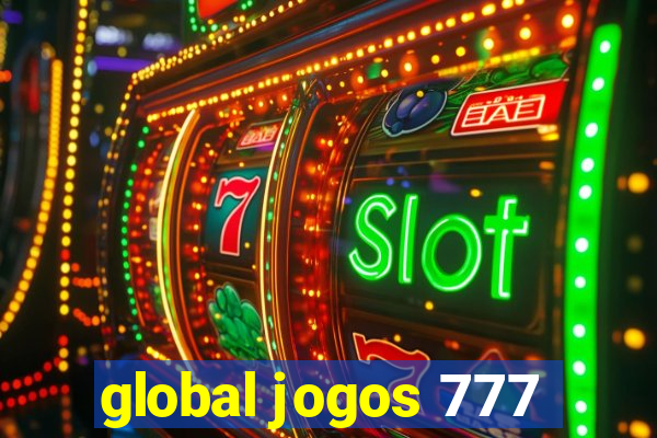 global jogos 777