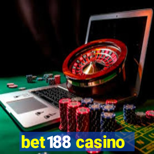 bet188 casino