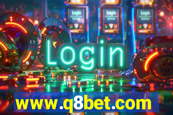 www.q8bet.com