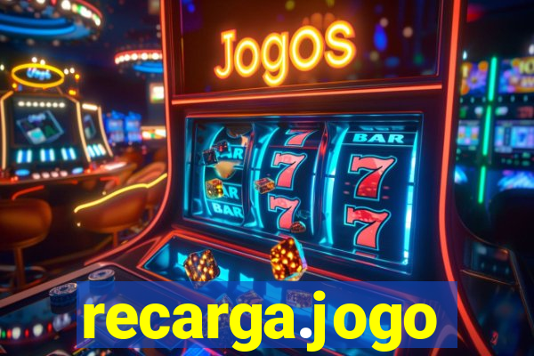 recarga.jogo