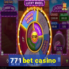 771 bet casino