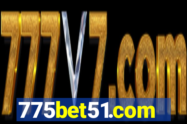 775bet51.com