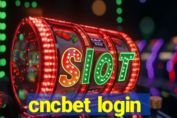 cncbet login