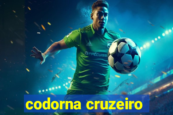 codorna cruzeiro