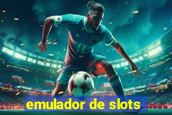 emulador de slots