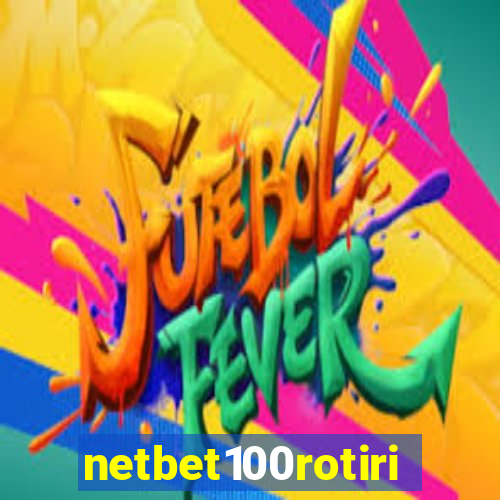 netbet100rotiri