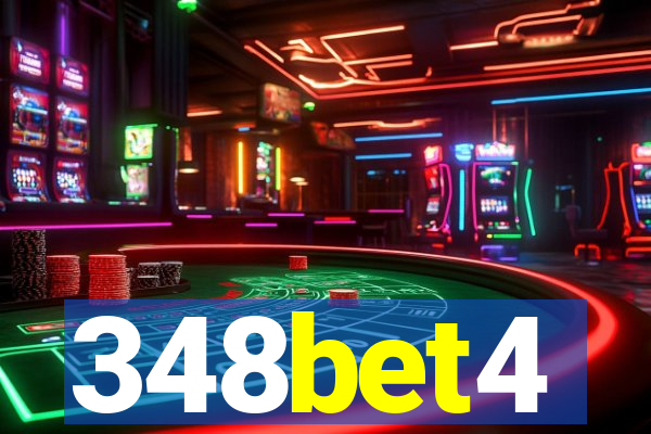 348bet4