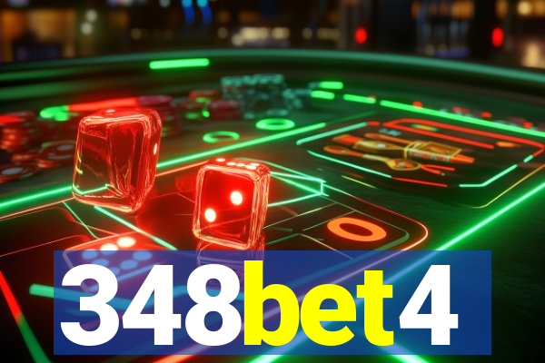 348bet4