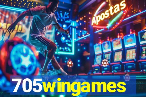 705wingames