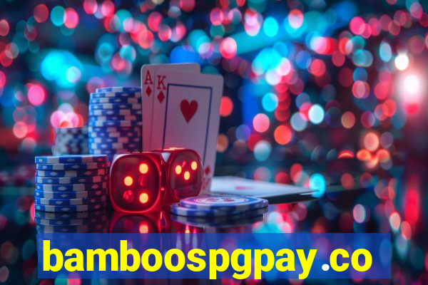 bamboospgpay.com