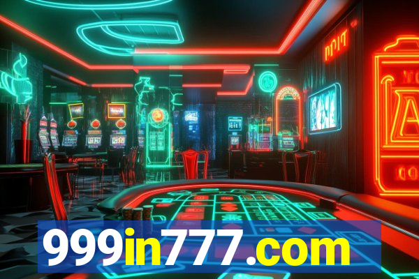 999in777.com