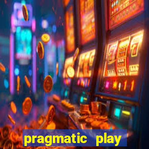 pragmatic play slots rtp