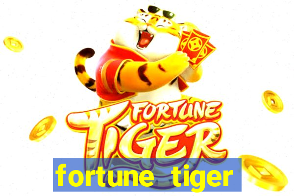 fortune tiger depósito mínimo