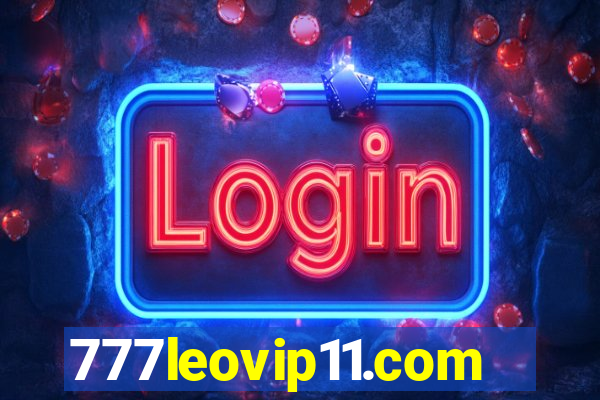 777leovip11.com