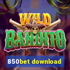 850bet download