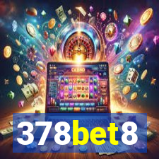 378bet8