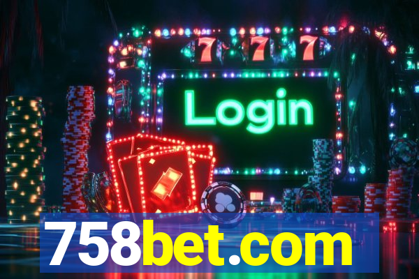 758bet.com