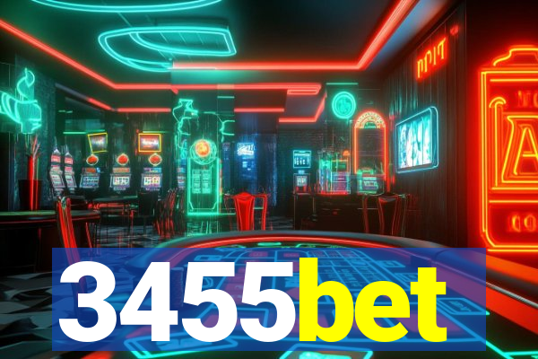 3455bet