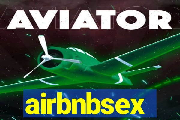 airbnbsex