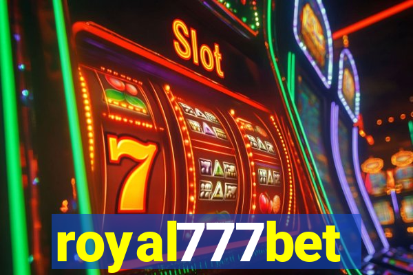 royal777bet