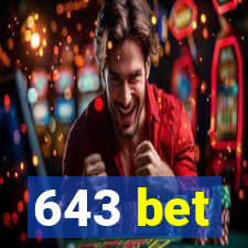 643 bet