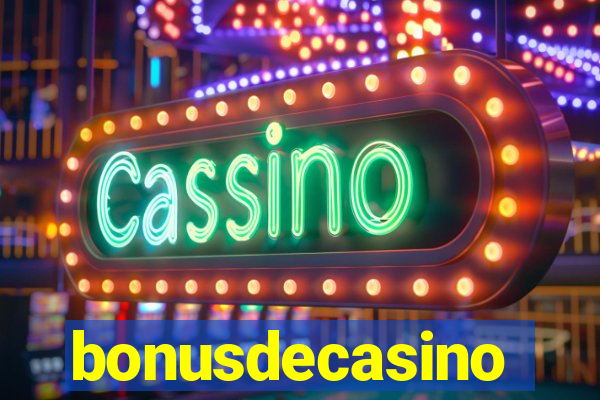 bonusdecasino