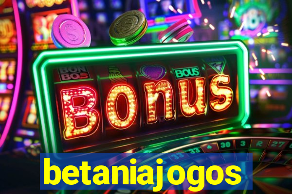 betaniajogos