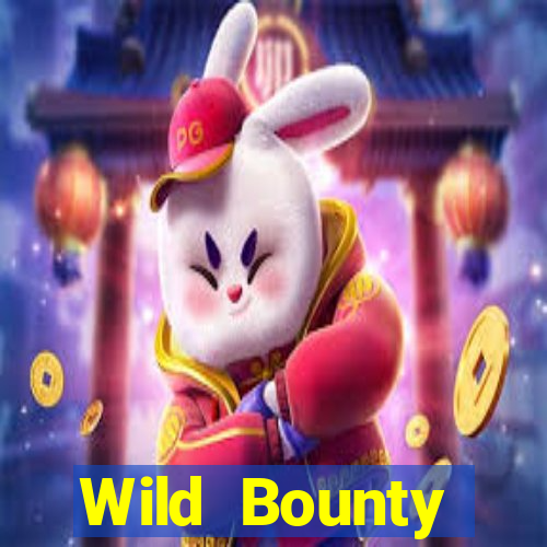 Wild Bounty Showdown melhor horário para