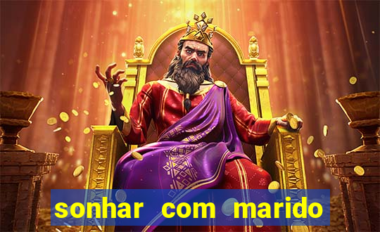 sonhar com marido indo embora