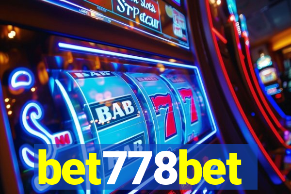 bet778bet