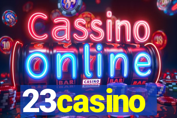 23casino