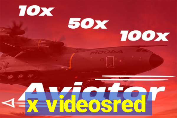 x videosred