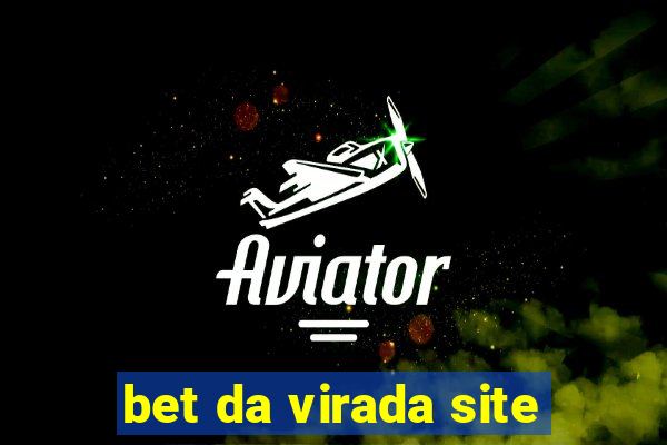 bet da virada site