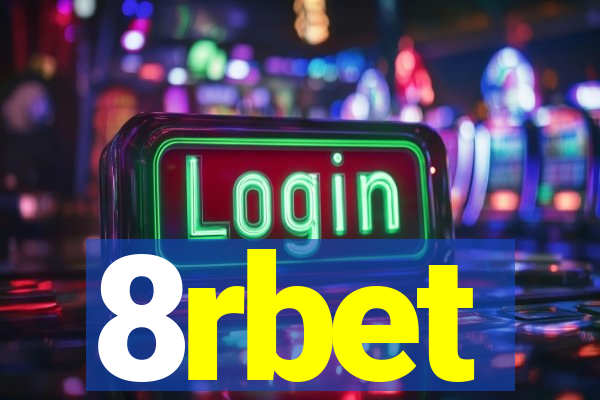 8rbet