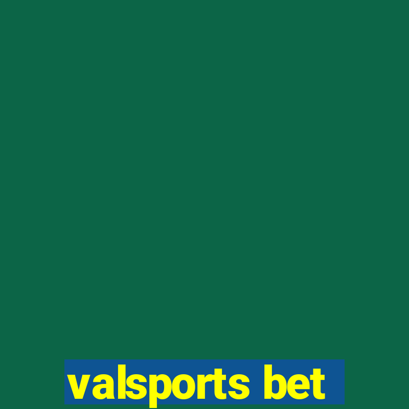 valsports bet