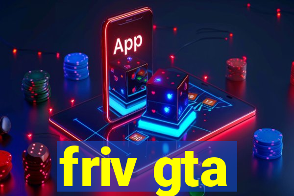 friv gta