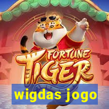 wigdas jogo