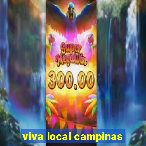 viva local campinas