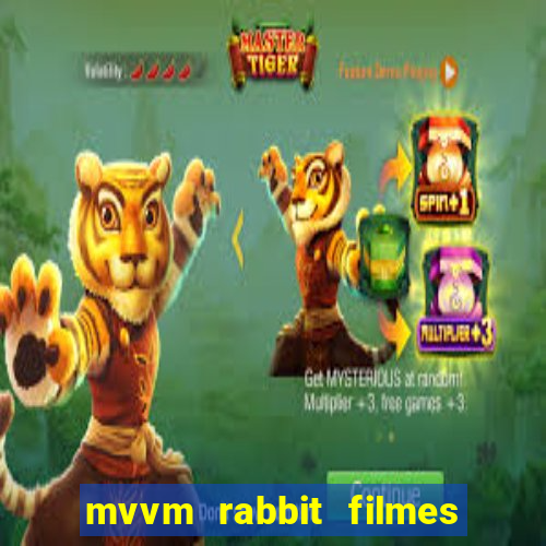 mvvm rabbit filmes e séries download