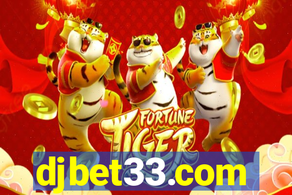 djbet33.com