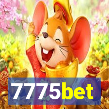 7775bet