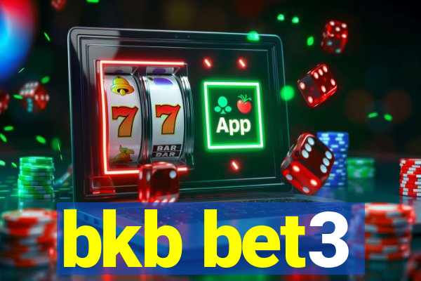 bkb bet3