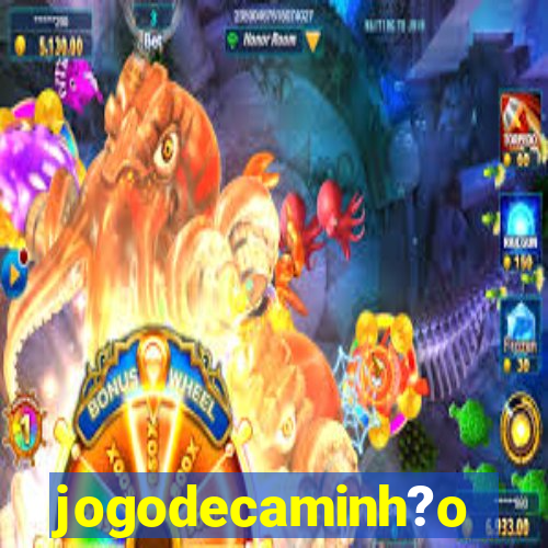 jogodecaminh?o