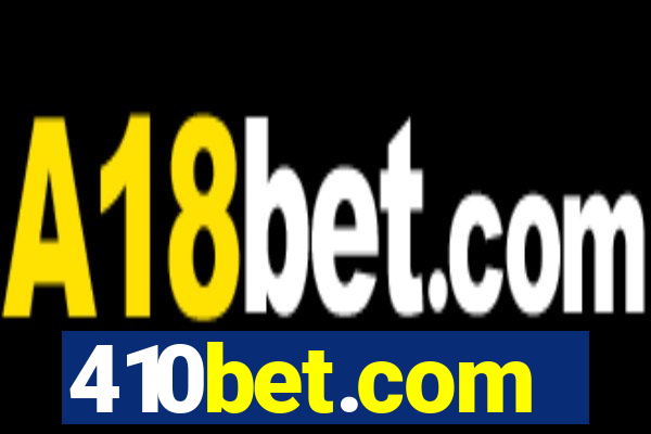 410bet.com